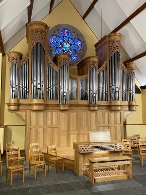 Organ builders deals near me